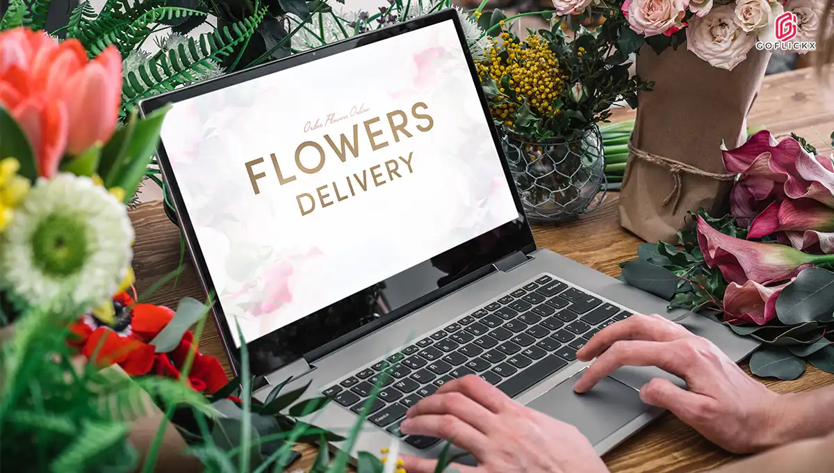 Flowers Online